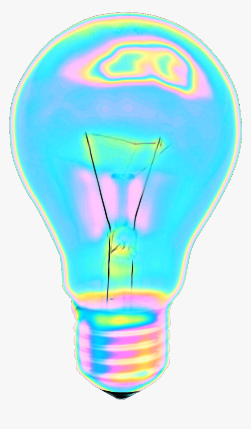 #light #bulb #lightbulb 
#dinaaaaaah
 #freetoedit, HD Png Download, Free Download