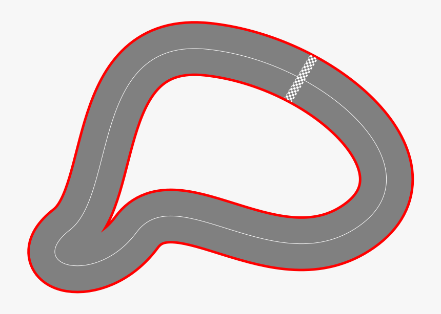 Slot Car Racing Problem, HD Png Download, Free Download