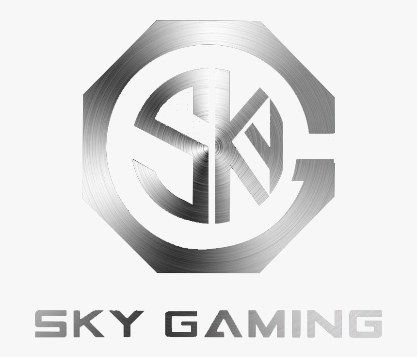 Sky Gaminglogo Square - Sky Gaming Daklak, HD Png Download, Free Download