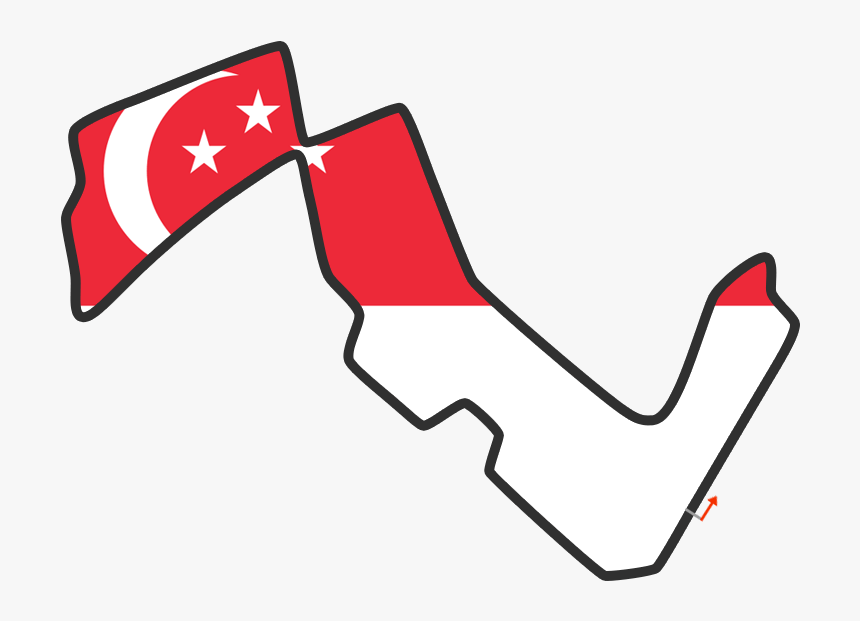 Singapore Gp Png, Transparent Png, Free Download