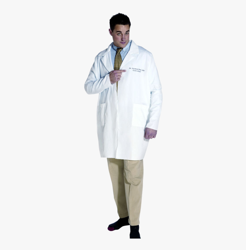 Lab Coat Png Picture - Scientist Lab Coat Png, Transparent Png, Free Download