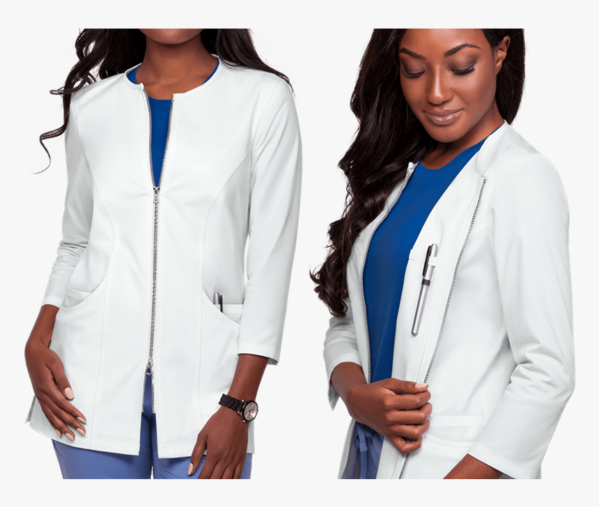 Bss Labcoat Bss657 - Bss657, HD Png Download, Free Download