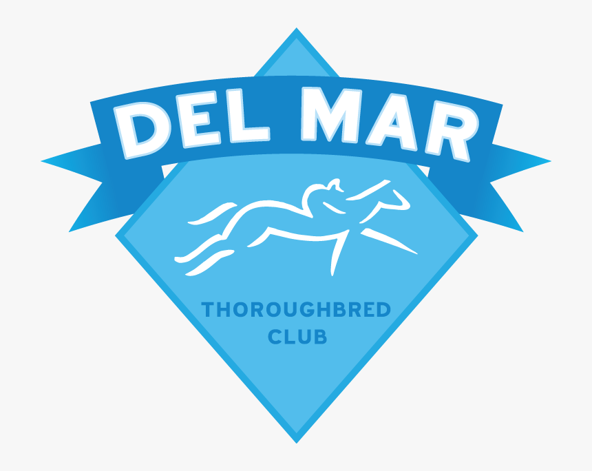 Logo - 2019 Del Mar Opening Day, HD Png Download, Free Download