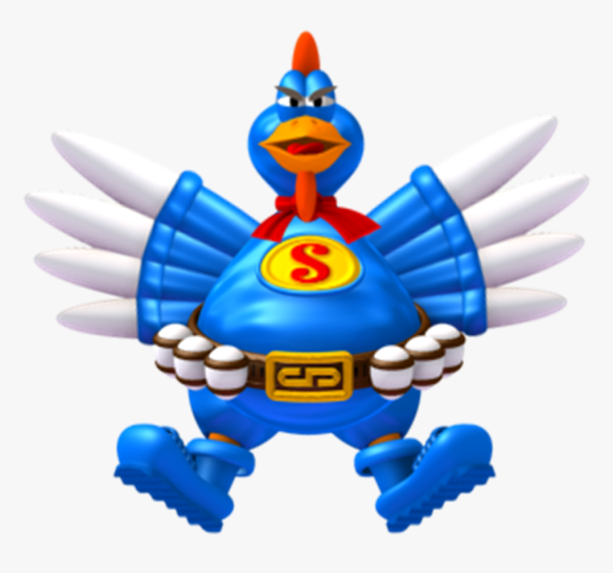 Chicken Invaders Wiki - Chicken Invaders 4, HD Png Download, Free Download