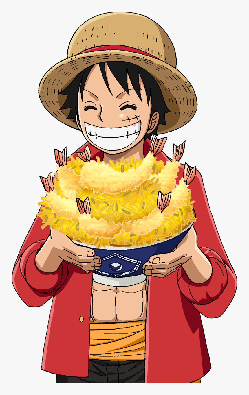 Monkey D. Luffy, HD Png Download, Free Download