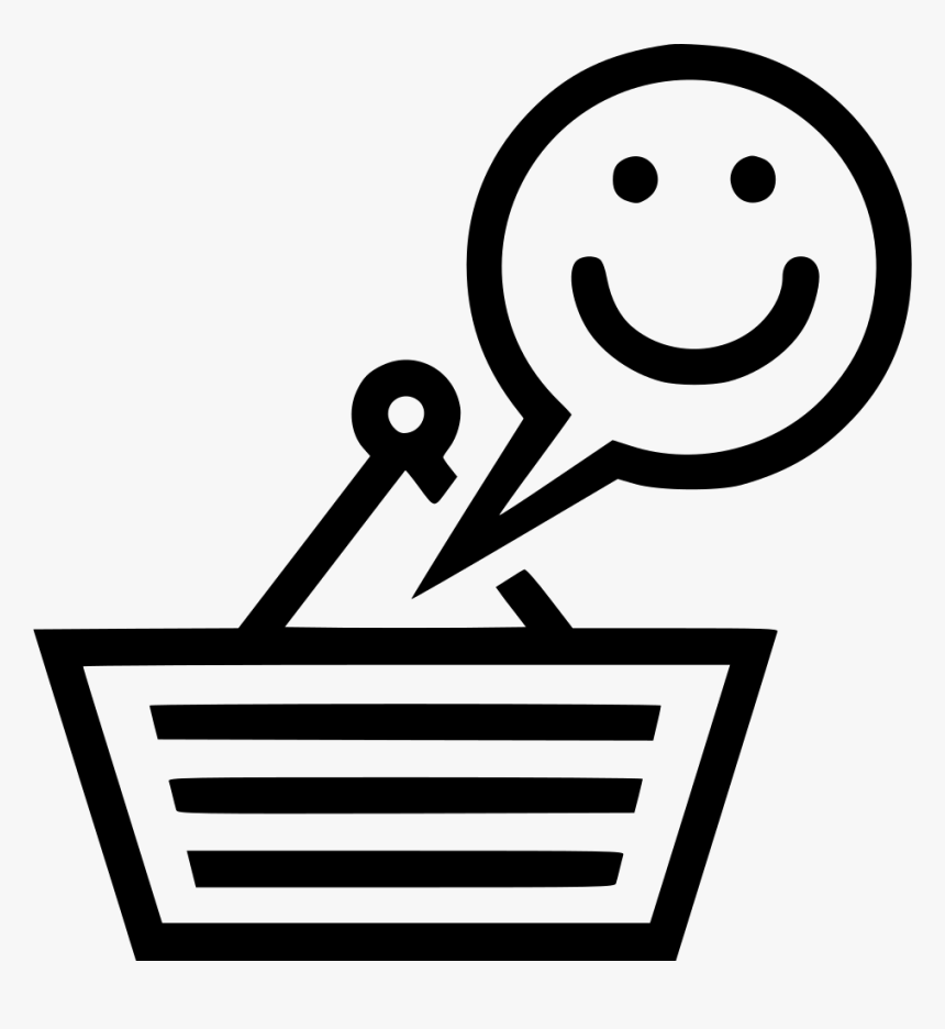 Happy Customer - Happy Customer Icon Png, Transparent Png, Free Download