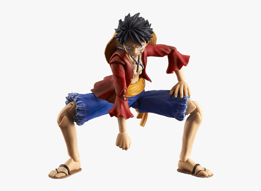 One Piece Luffy Png, Transparent Png, Free Download