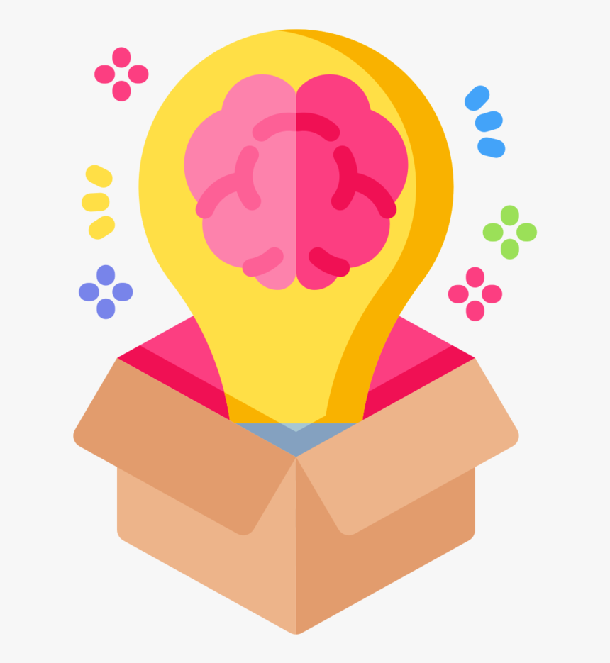 What Is Thoughts - Icon, HD Png Download, Free Download