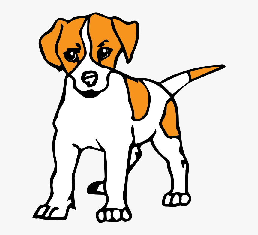 dog clip