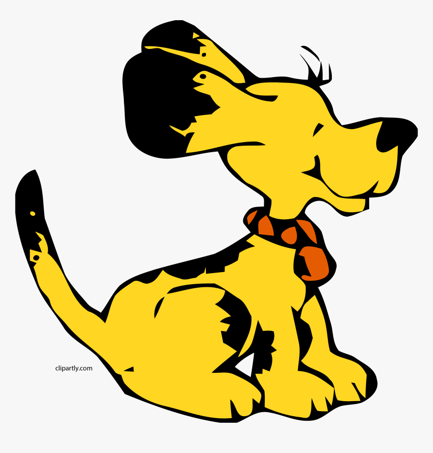 Dog Clip Art, HD Png Download, Free Download