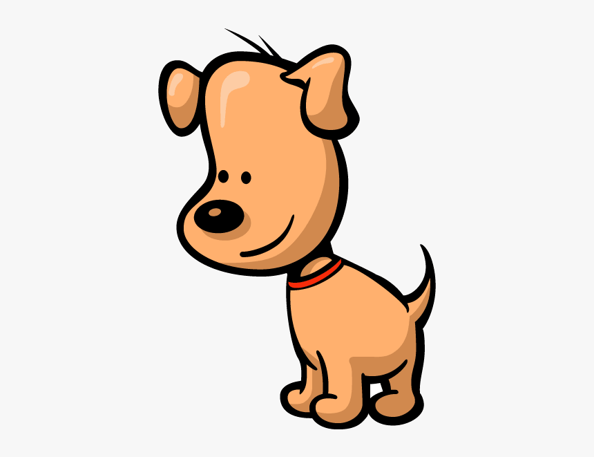 Dog Clipart Vectors Free Vector Art Graphics Transparent - Dog Clipart, HD Png Download, Free Download