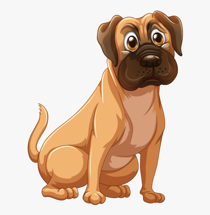 Puppy Clipart Clip Art - Clip Art Of Dogs, HD Png Download, Free Download