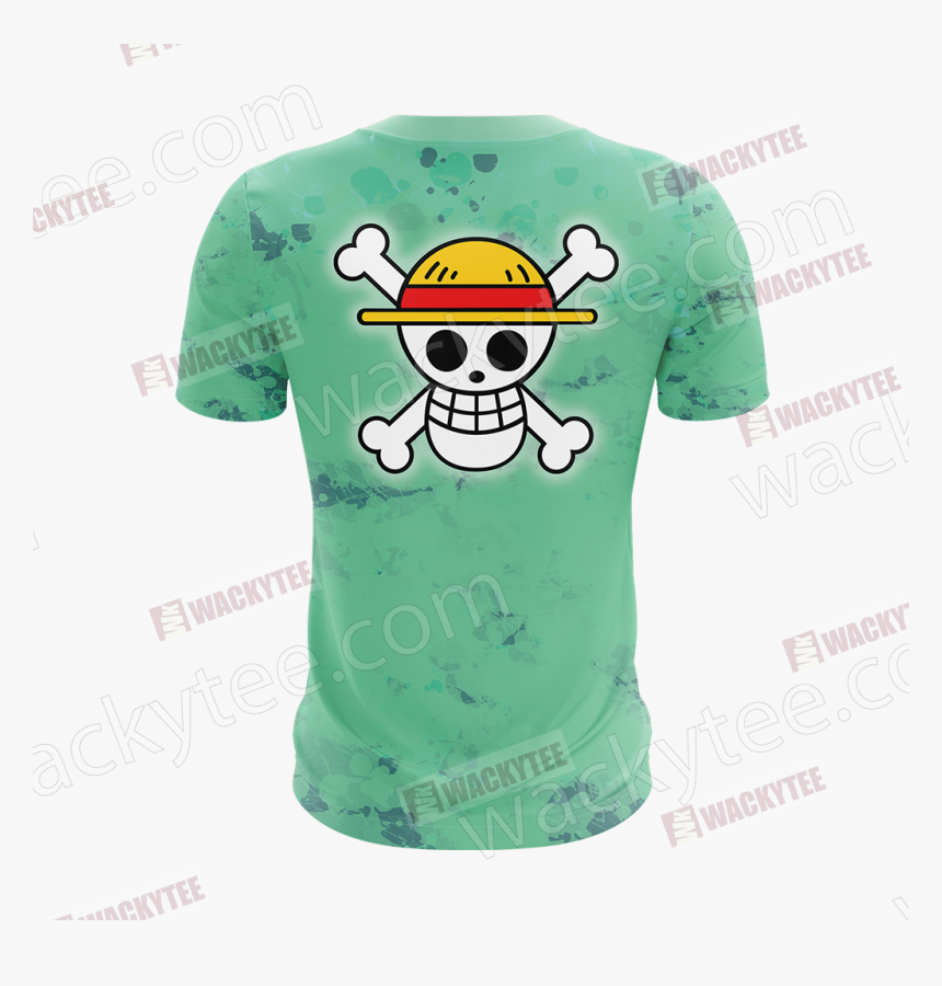 One Piece Luffy Png, Transparent Png, Free Download