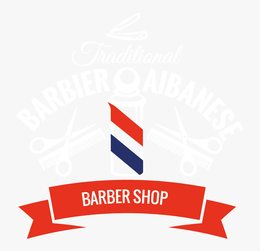 Kyle Uzan, Happy Customer - Barber Shop Logo No Background, HD Png Download, Free Download