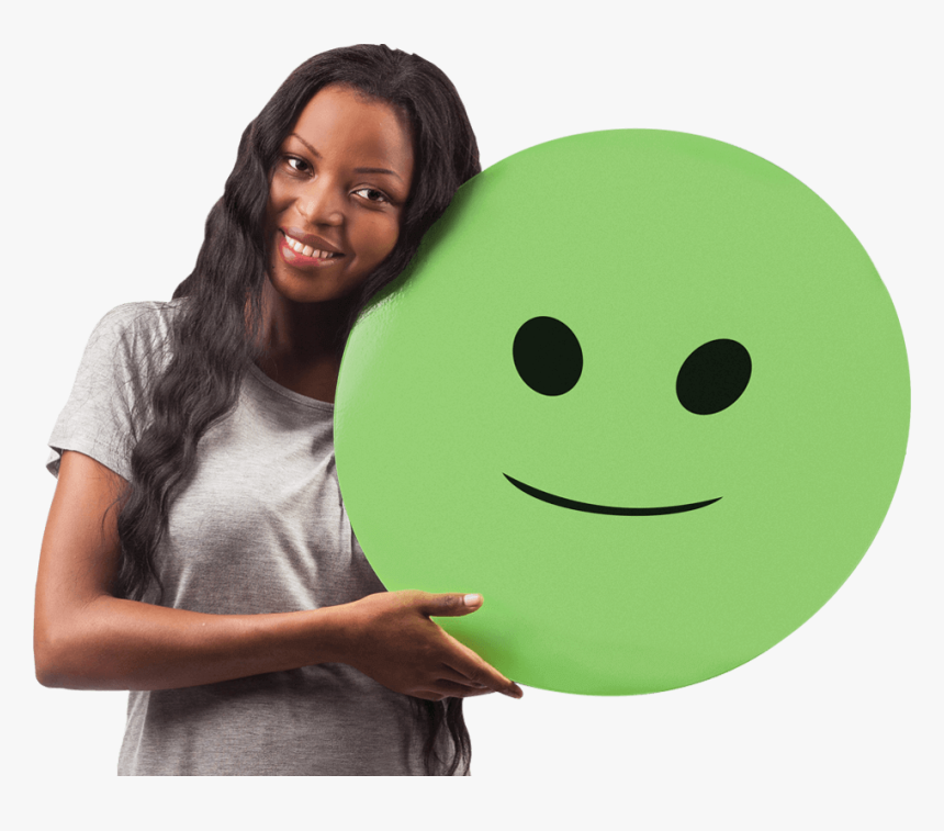 Happy Customer Png, Transparent Png, Free Download