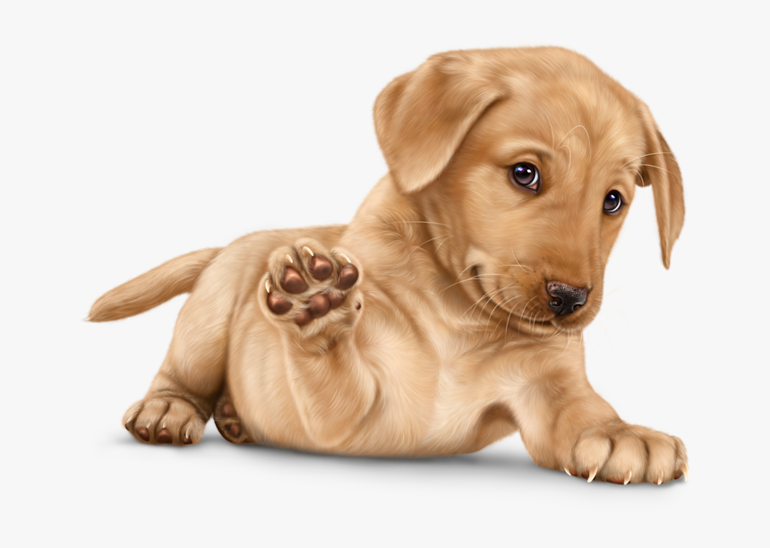 Puppy Clipart Png, Transparent Png, Free Download
