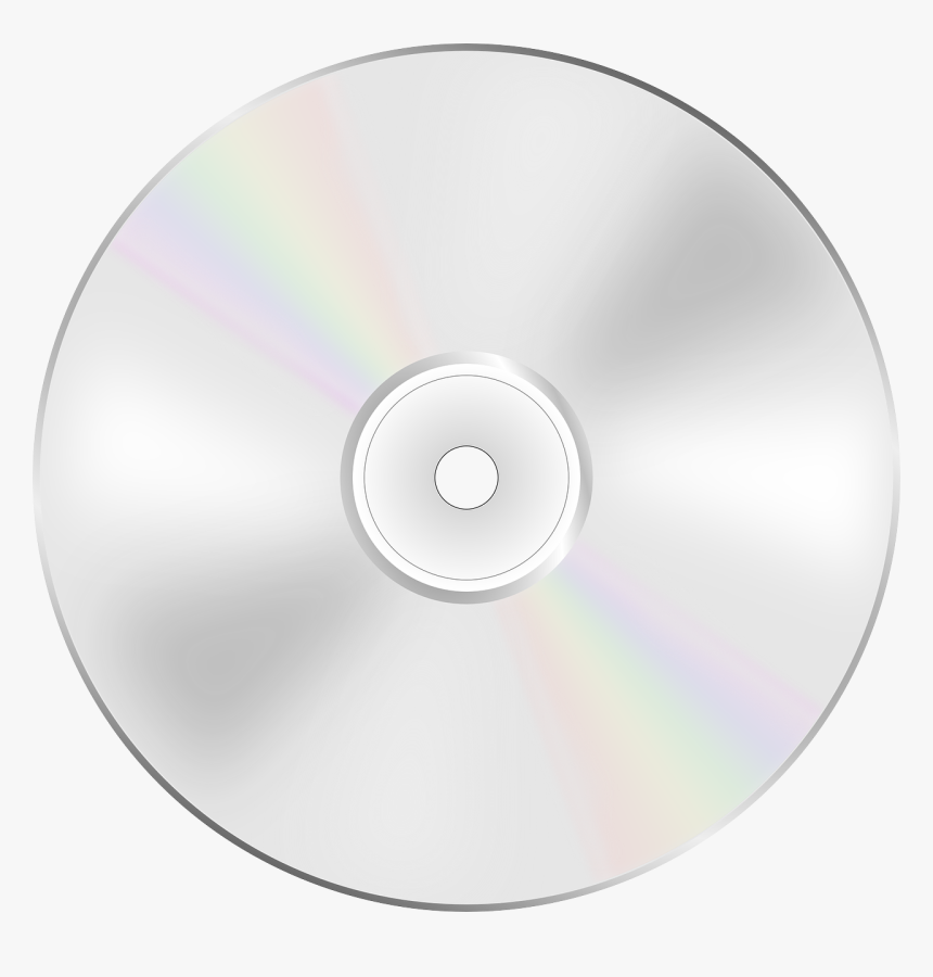 Cd, HD Png Download, Free Download