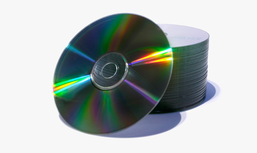 Cd Transparent Background - Transparent Background Cd Png, Png Download, Free Download