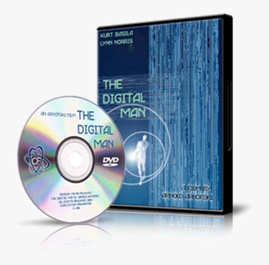 Cd/dvd Case Covers - Cd Rom, HD Png Download, Free Download