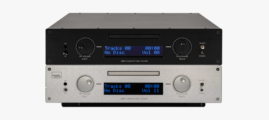 Cd S800 Stereo Compact Disc Player New - Cassette Deck, HD Png Download, Free Download