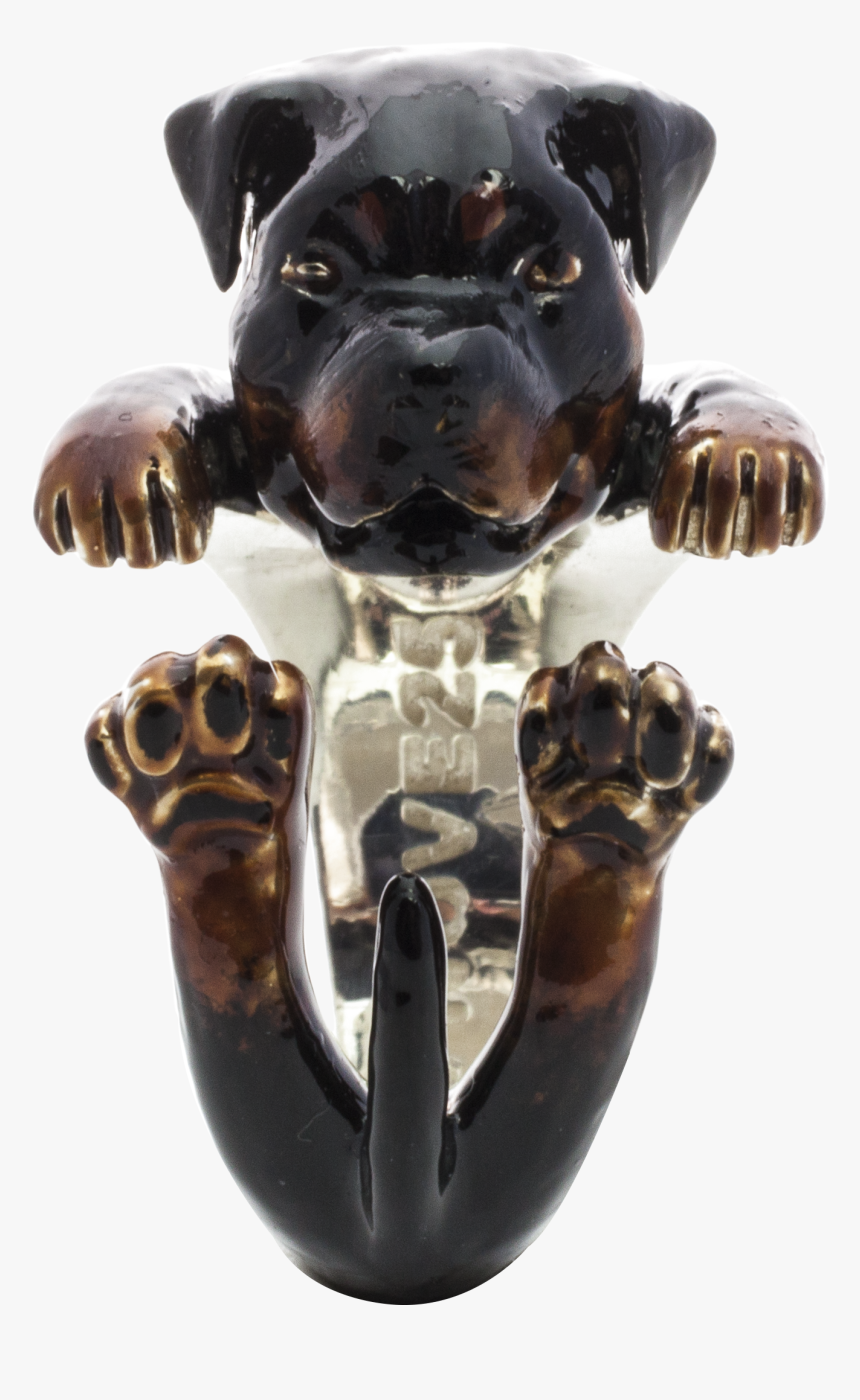 Anillos De Perro Rottweiler, HD Png Download, Free Download