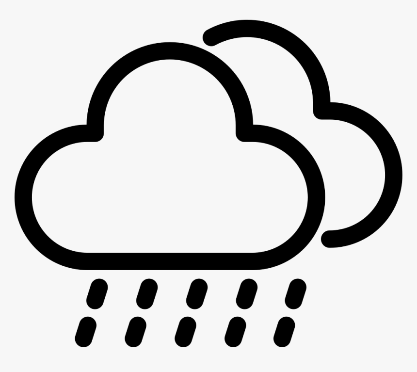 Heavy Rain - Back Up Png Icon, Transparent Png, Free Download