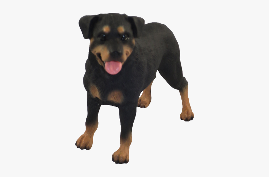 Rottweiler Gifts Figurine - Transylvanian Hound, HD Png Download, Free Download