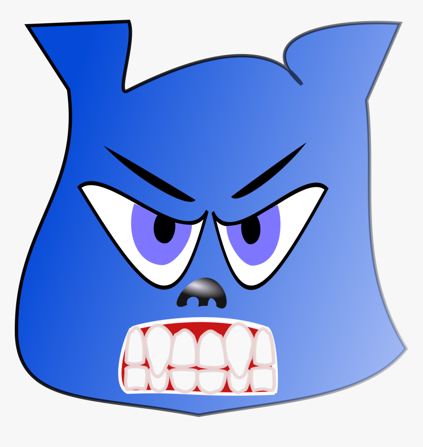 Anger, HD Png Download, Free Download