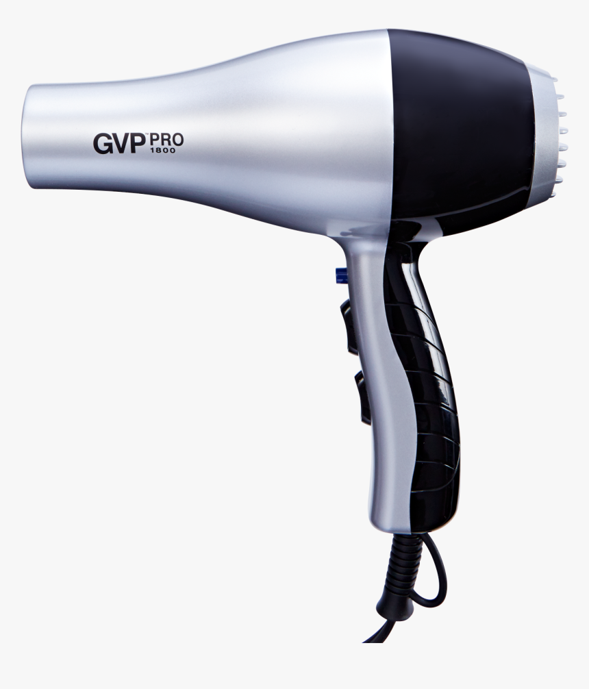 Blow Dryer Png, Transparent Png, Free Download