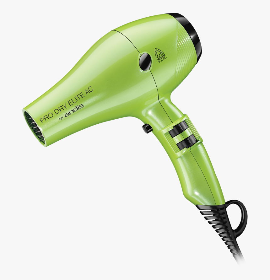 Blow Dryer Png, Transparent Png, Free Download