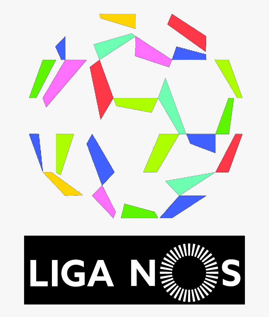 Fifa Football Gaming Wiki - Liga Nos Logo 2019, HD Png Download, Free Download