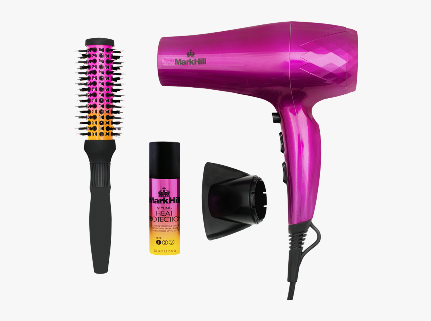 Mark Hill Hair Dryer, HD Png Download, Free Download