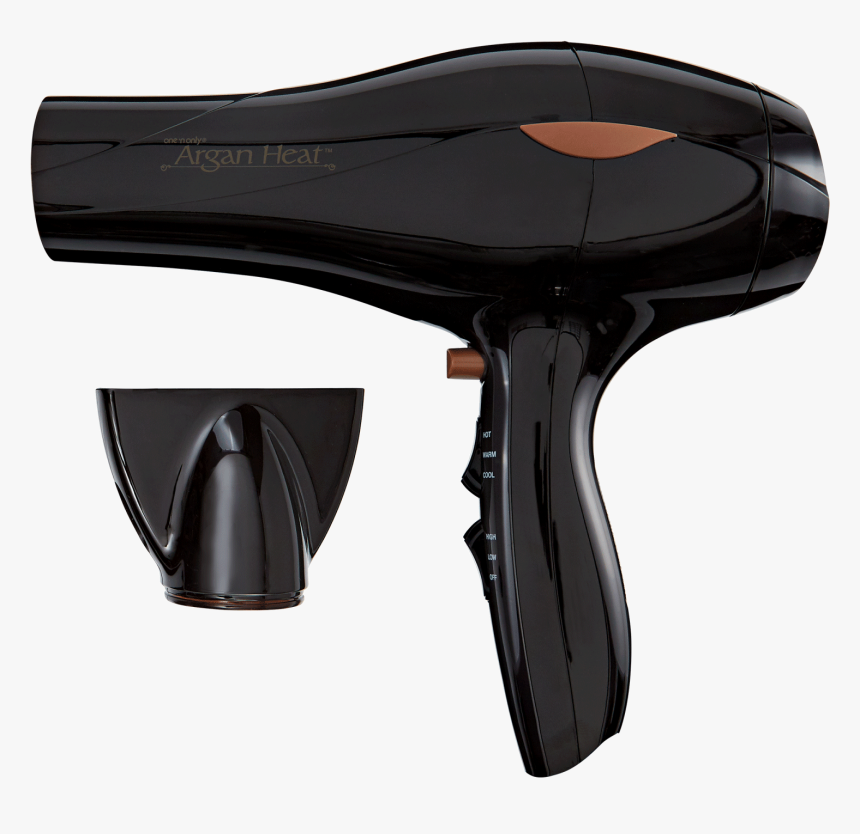 Transparent Dryer Png - Hair Dryer, Png Download, Free Download