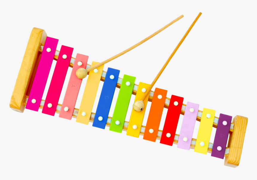 Accueil » Présentation » Nos Valeurs » Xylophone - Metallophone, HD Png Download, Free Download