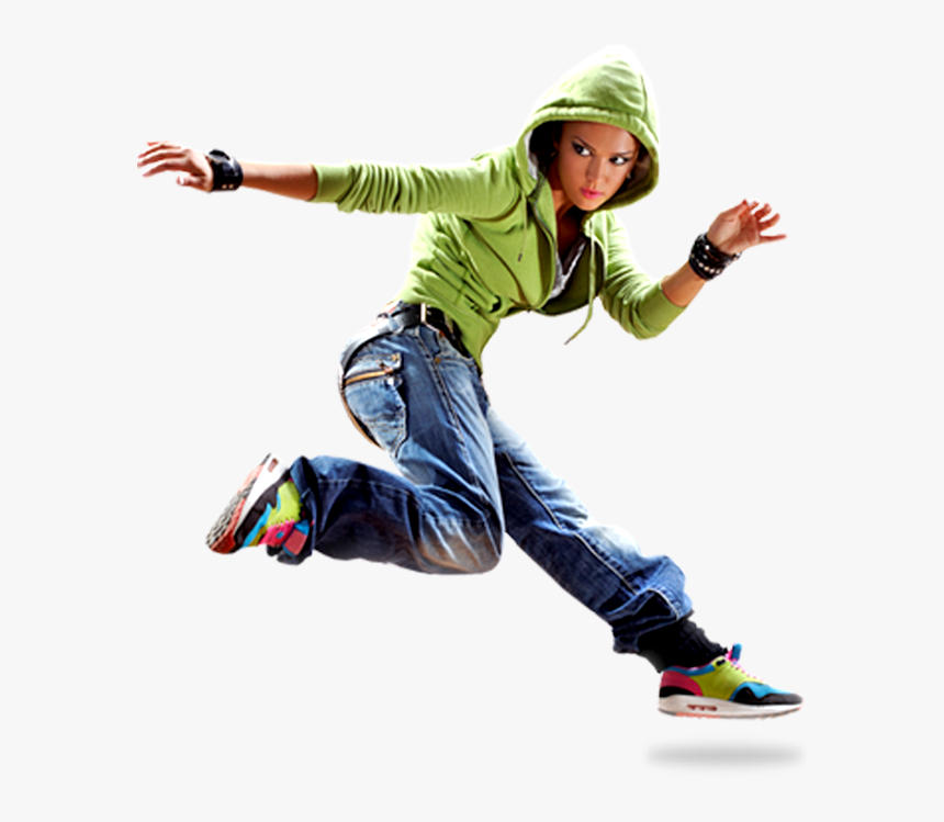 Our Courses - Dance - Child Hip Hop Dance Png Hd, Transparent Png, Free Download