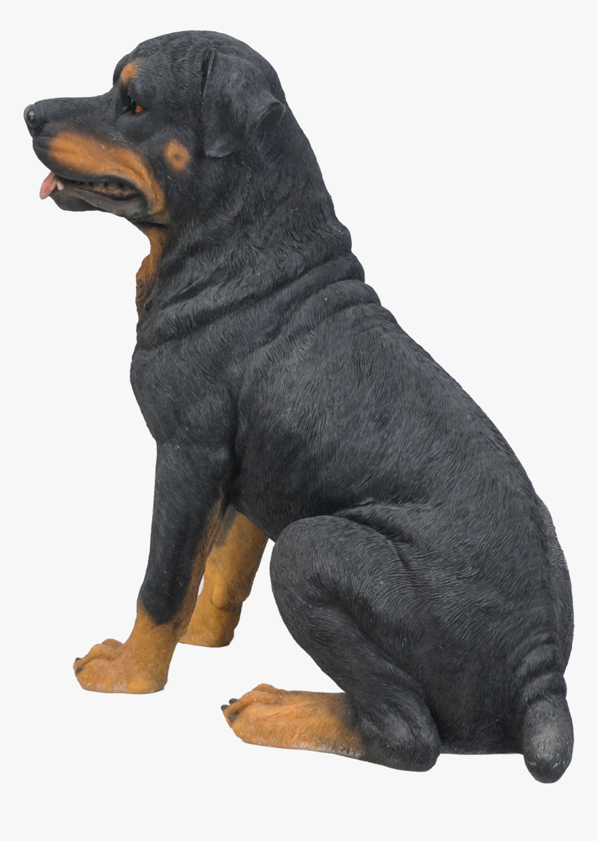 Rottweiler Png Transparent, Png Download, Free Download