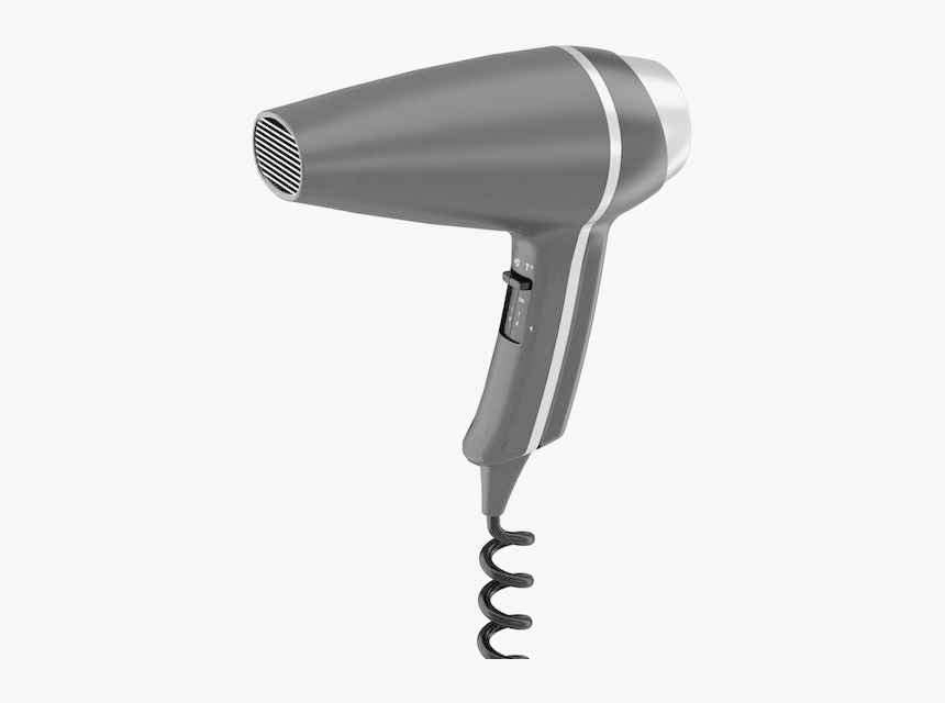 Ele - 820 - 51 - Noi-haccess - Hair Dryer, HD Png Download, Free Download