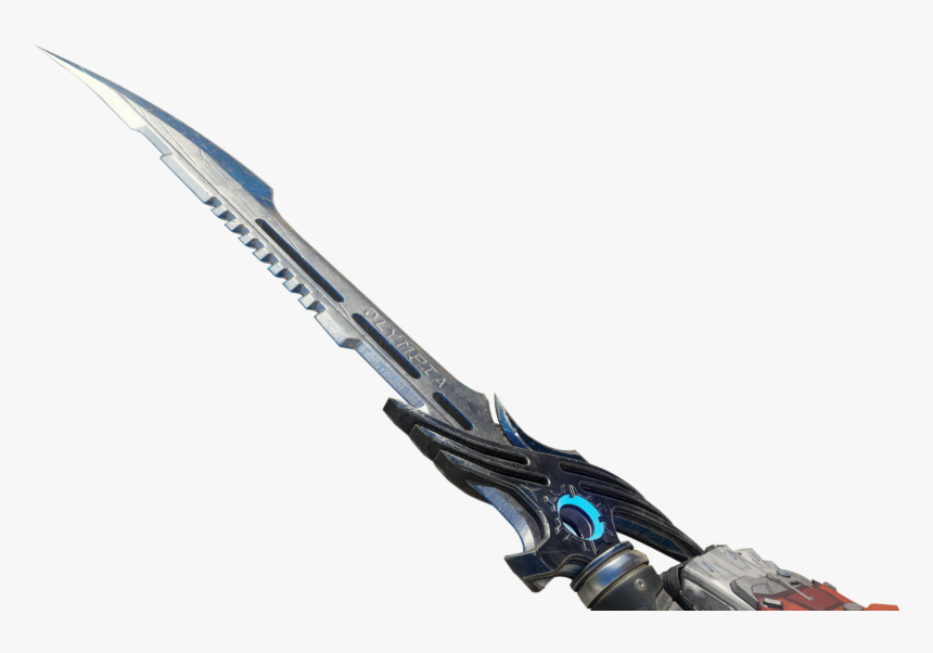 Real Sword Png - Fury's Song Bo3 Png, Transparent Png, Free Download