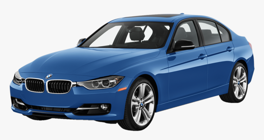 Bmw 3 Series 2013 Model, HD Png Download, Free Download