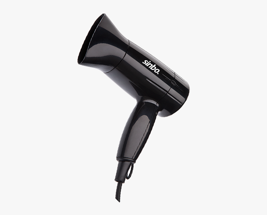 Shd 2696 Hair Dryer - Hair Dryer, HD Png Download, Free Download