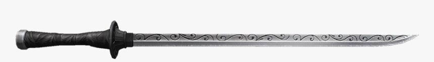 Sword Blade Png - Sword, Transparent Png, Free Download