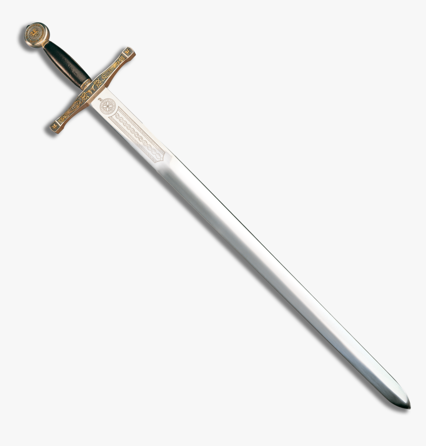 Sword Download Preview Clip Art - Ancient Sword Png, Transparent Png, Free Download