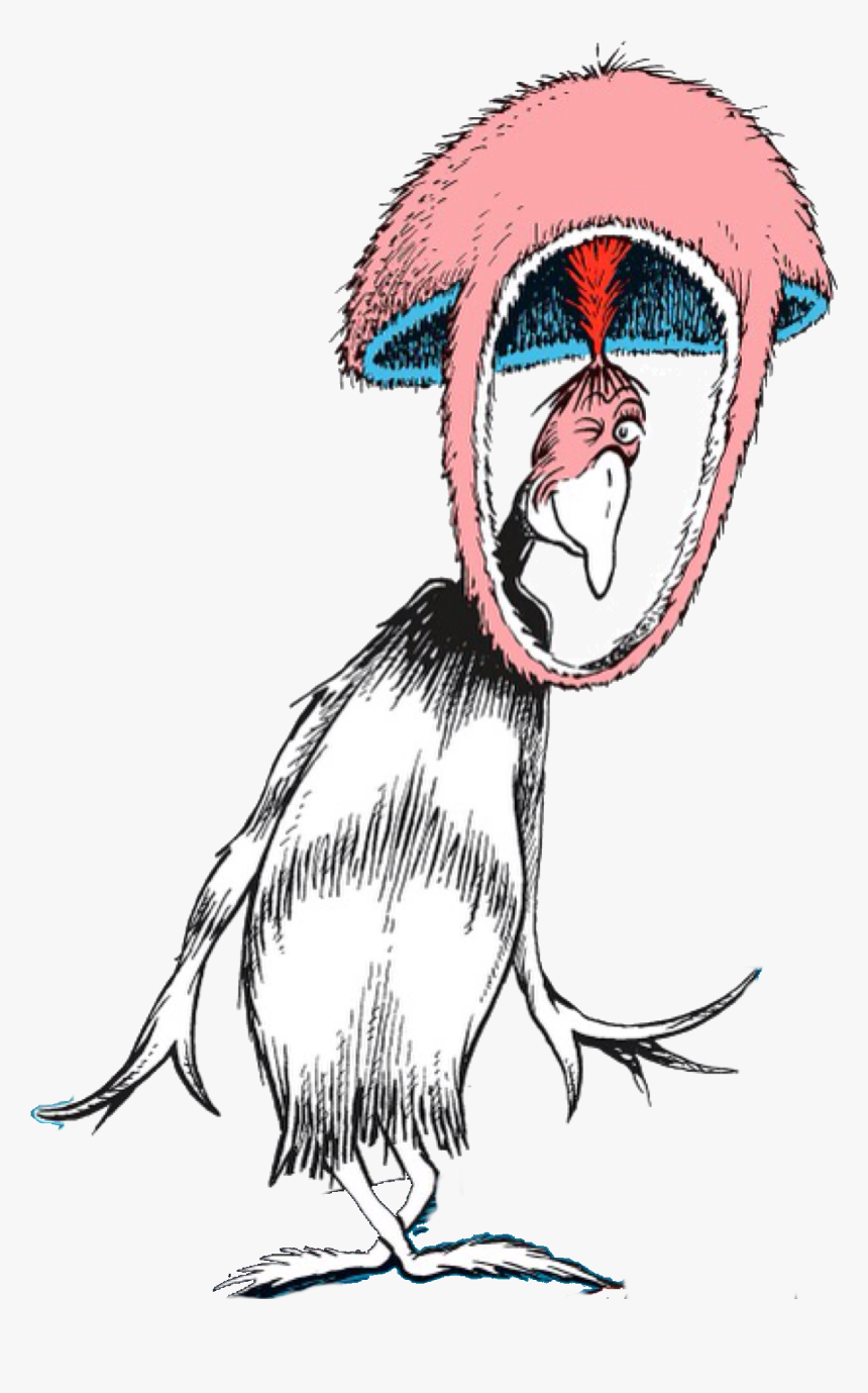 Seuss Wiki - Cartoon, HD Png Download, Free Download
