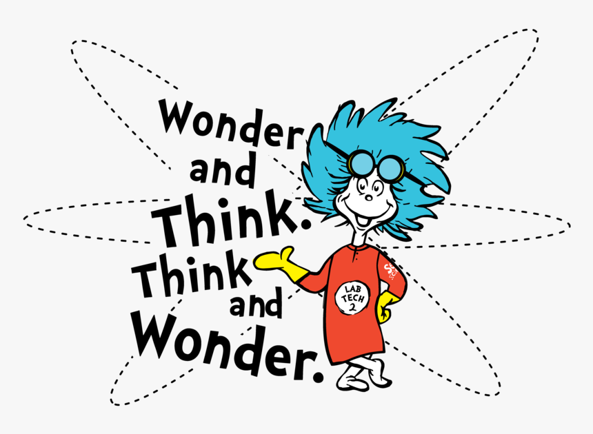 Transparent Dr Seuss Characters Png - Cartoon, Png Download, Free Download