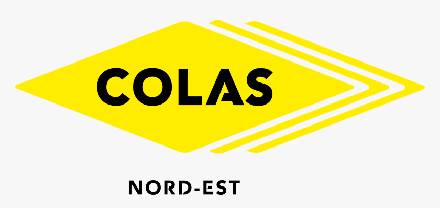 Logo Colas, HD Png Download, Free Download