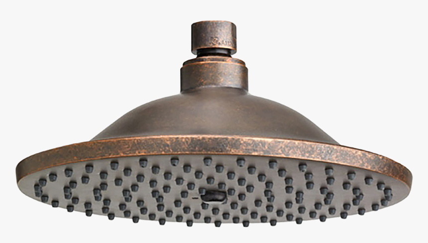 Traditional Rain Showerheads - American Standard, HD Png Download, Free Download