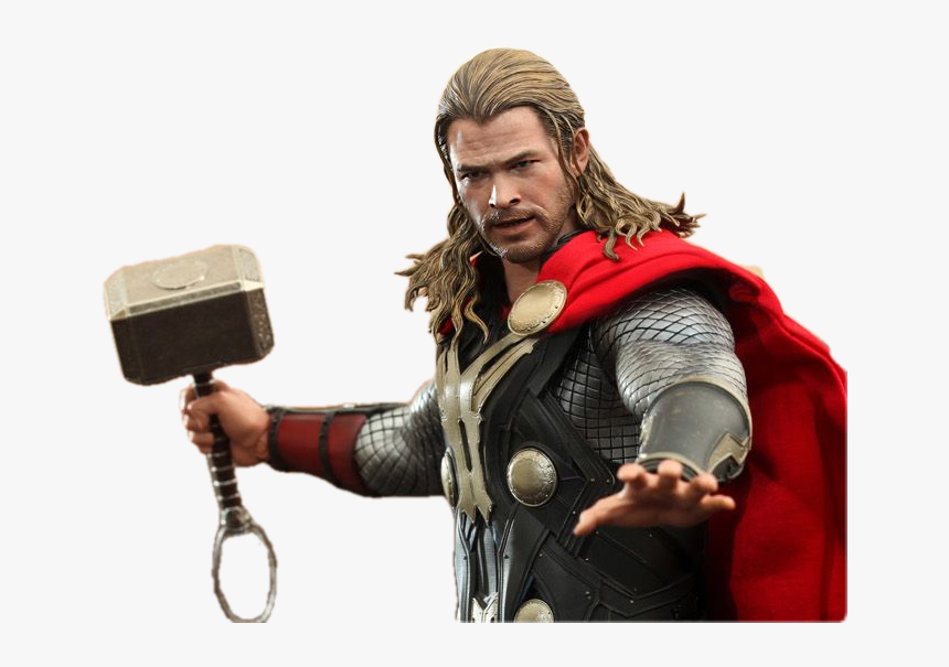 Thor Transparent Png Images, Png Download, Free Download