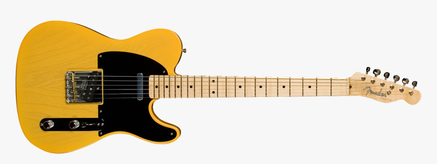 Fender Telecaster 52 Japan, HD Png Download, Free Download