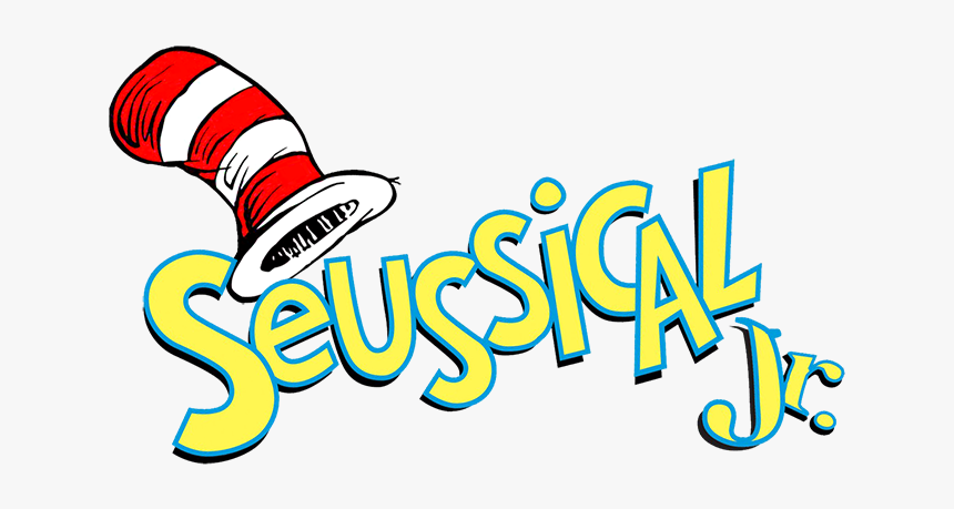 Seussical Jr Clip Art, HD Png Download, Free Download