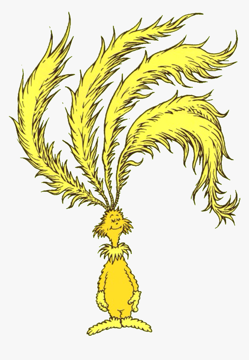 Fiffer Feffer Feff - Dr Seuss Fiffer Feffer Feff, HD Png Download, Free Download